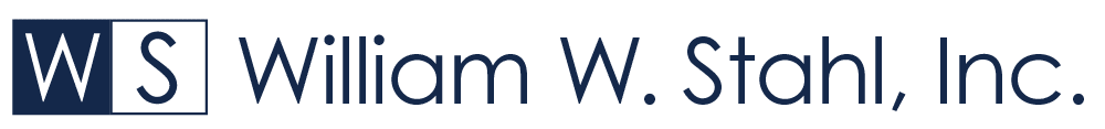 William W. Stahl, Inc.